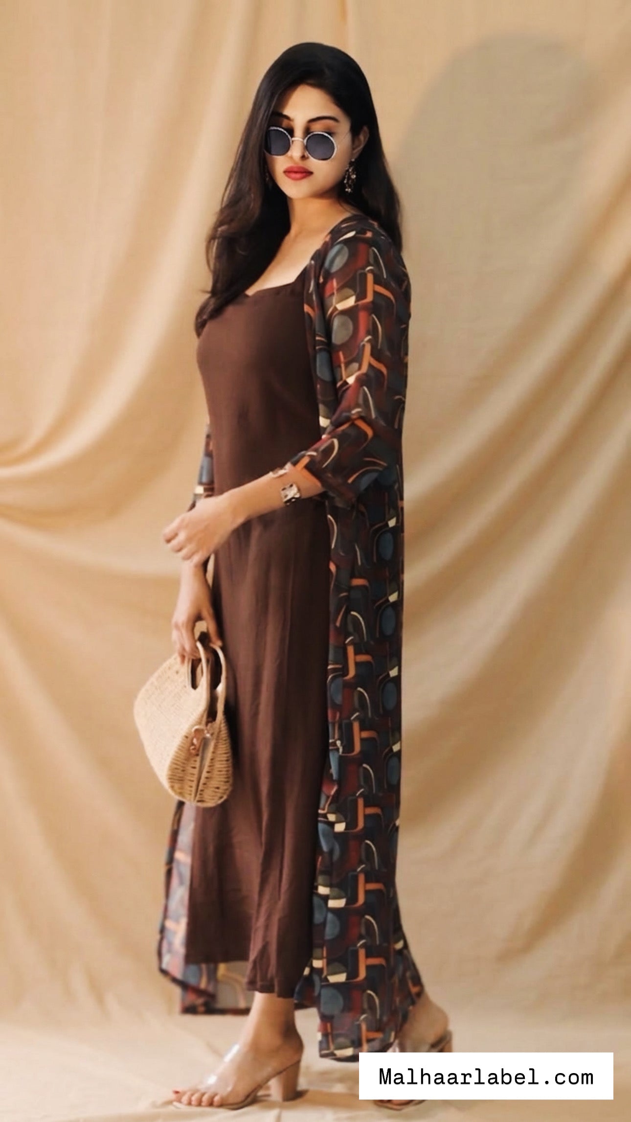 Hazel   jacket Dress