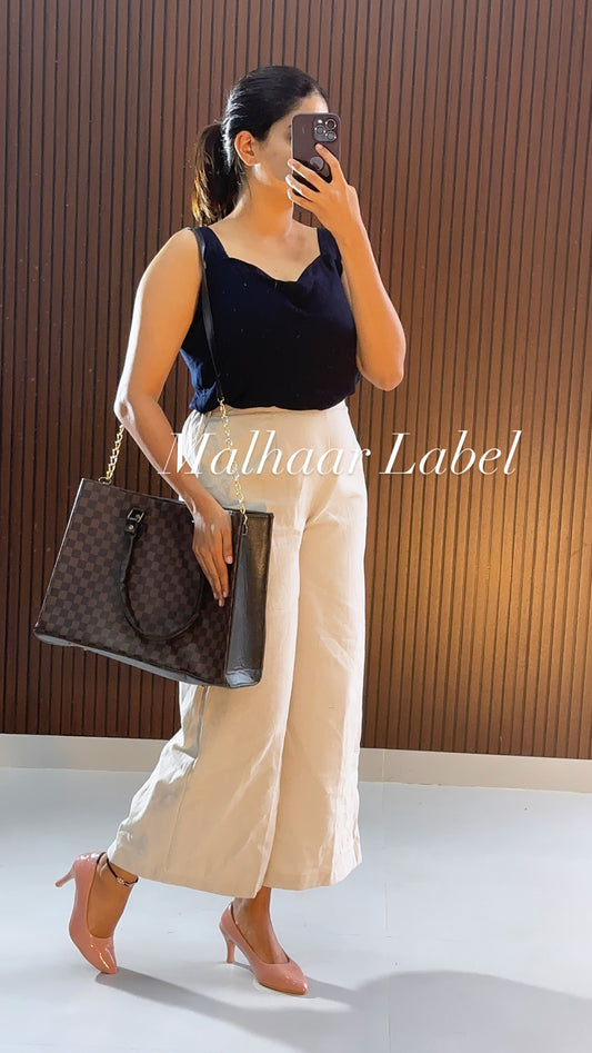 Femina     Casual  CO-ord Set