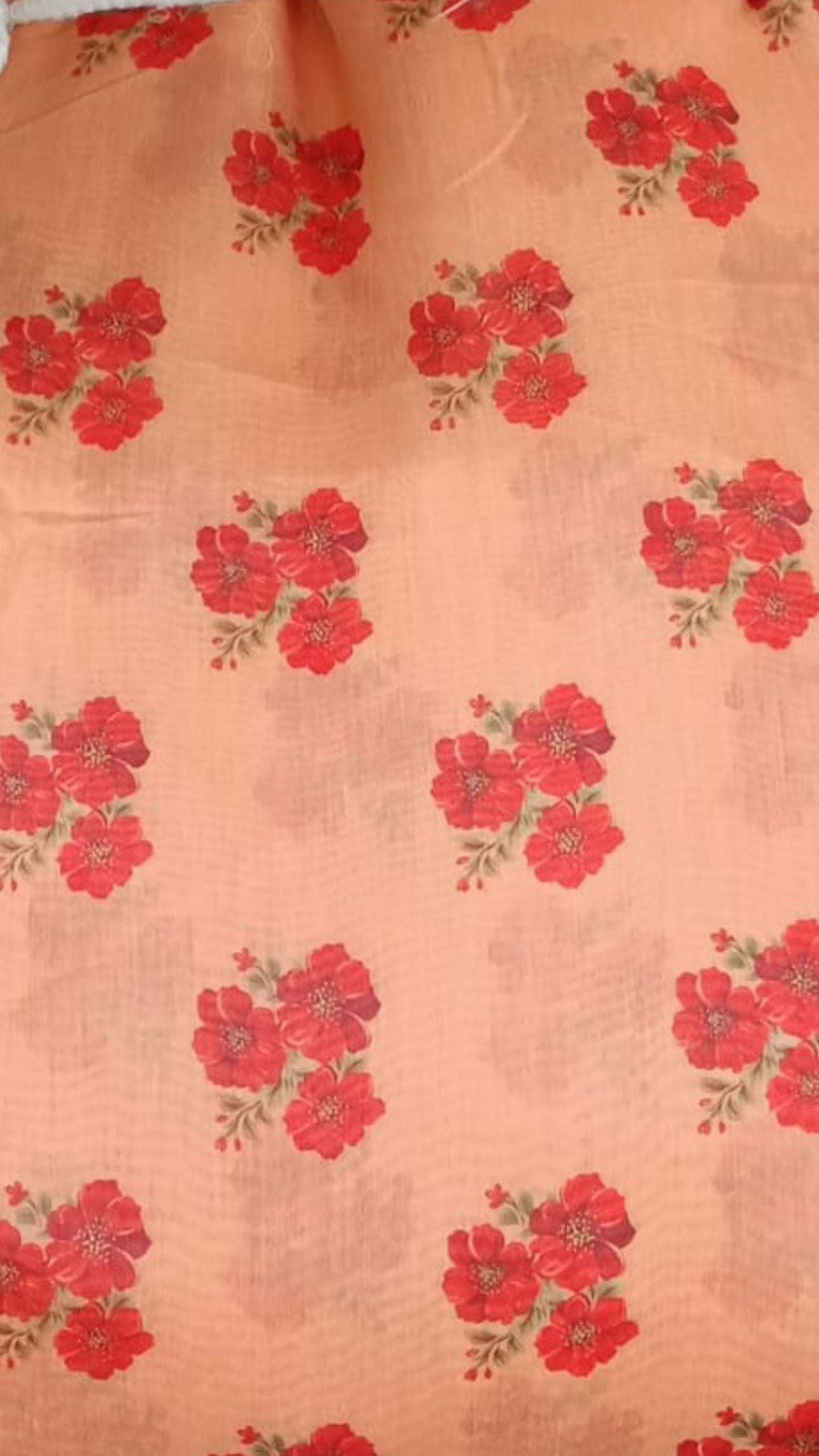Rao Kurti Co- Ord  Set