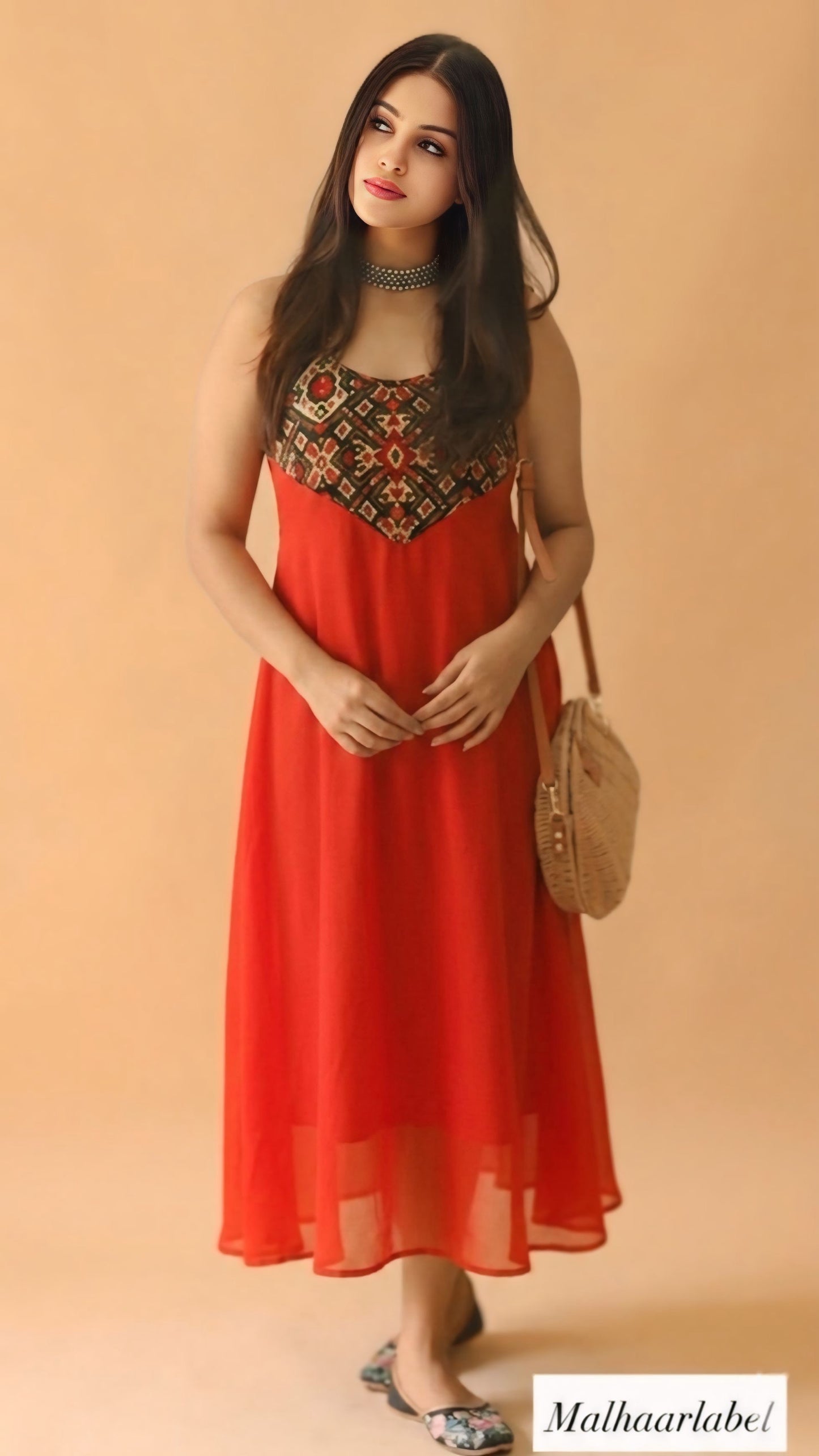 Daisy   Dress - summer Dream  [Sleeves Available]:READY TO SHIP
