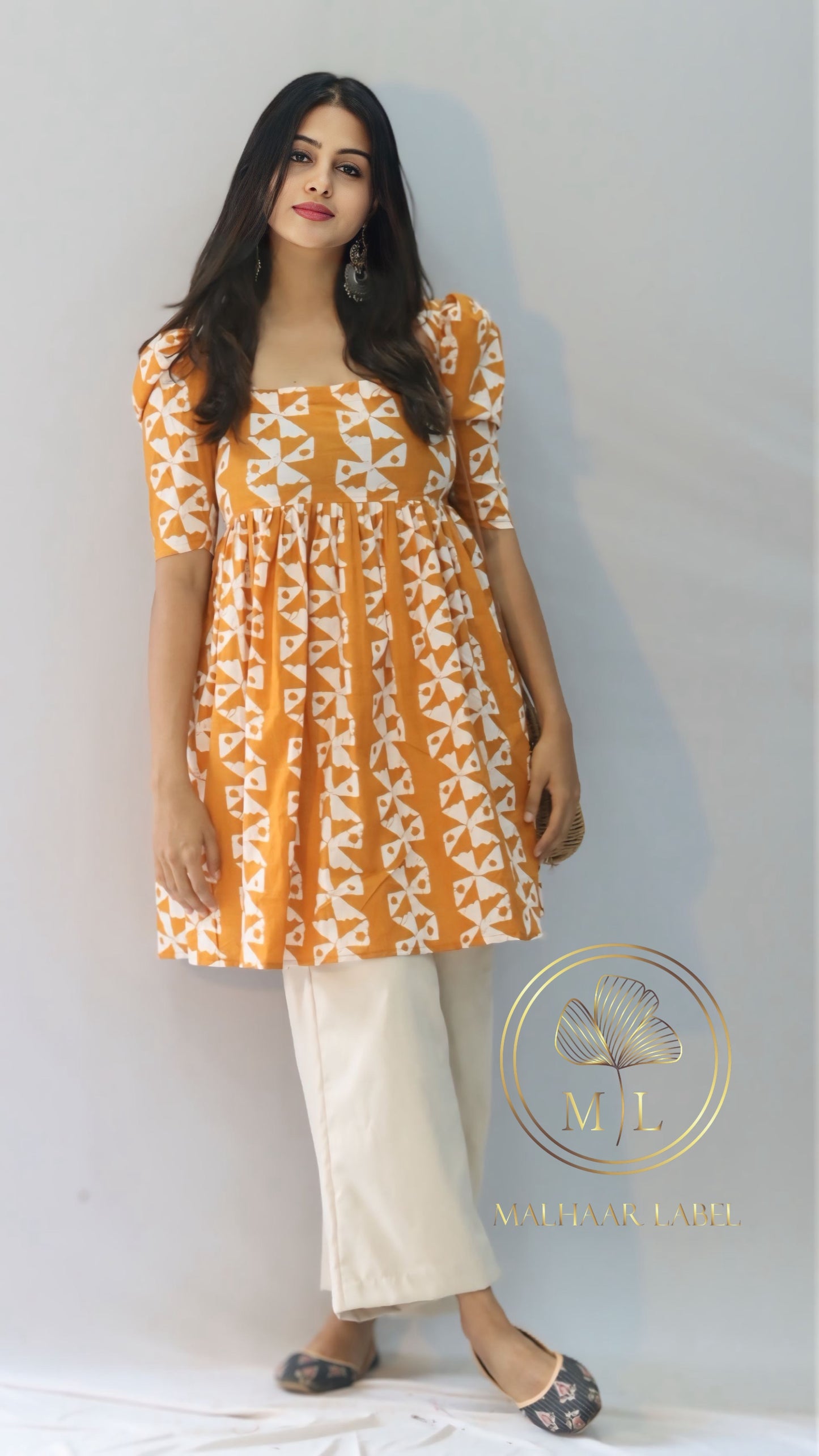 Serin Indo Western Combo