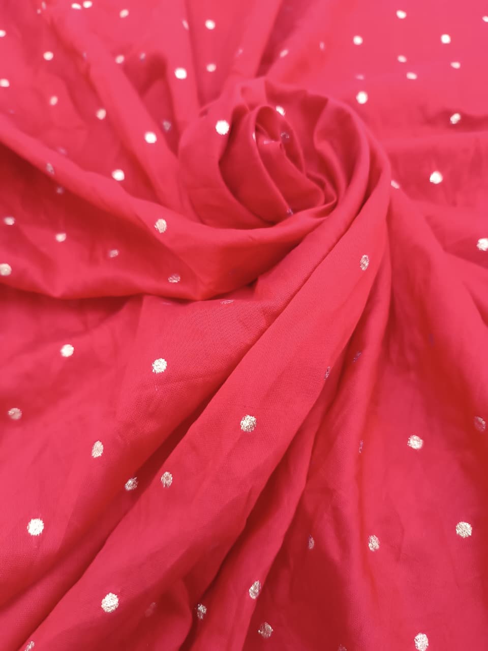 Varada Skirt and Top Fabric Set