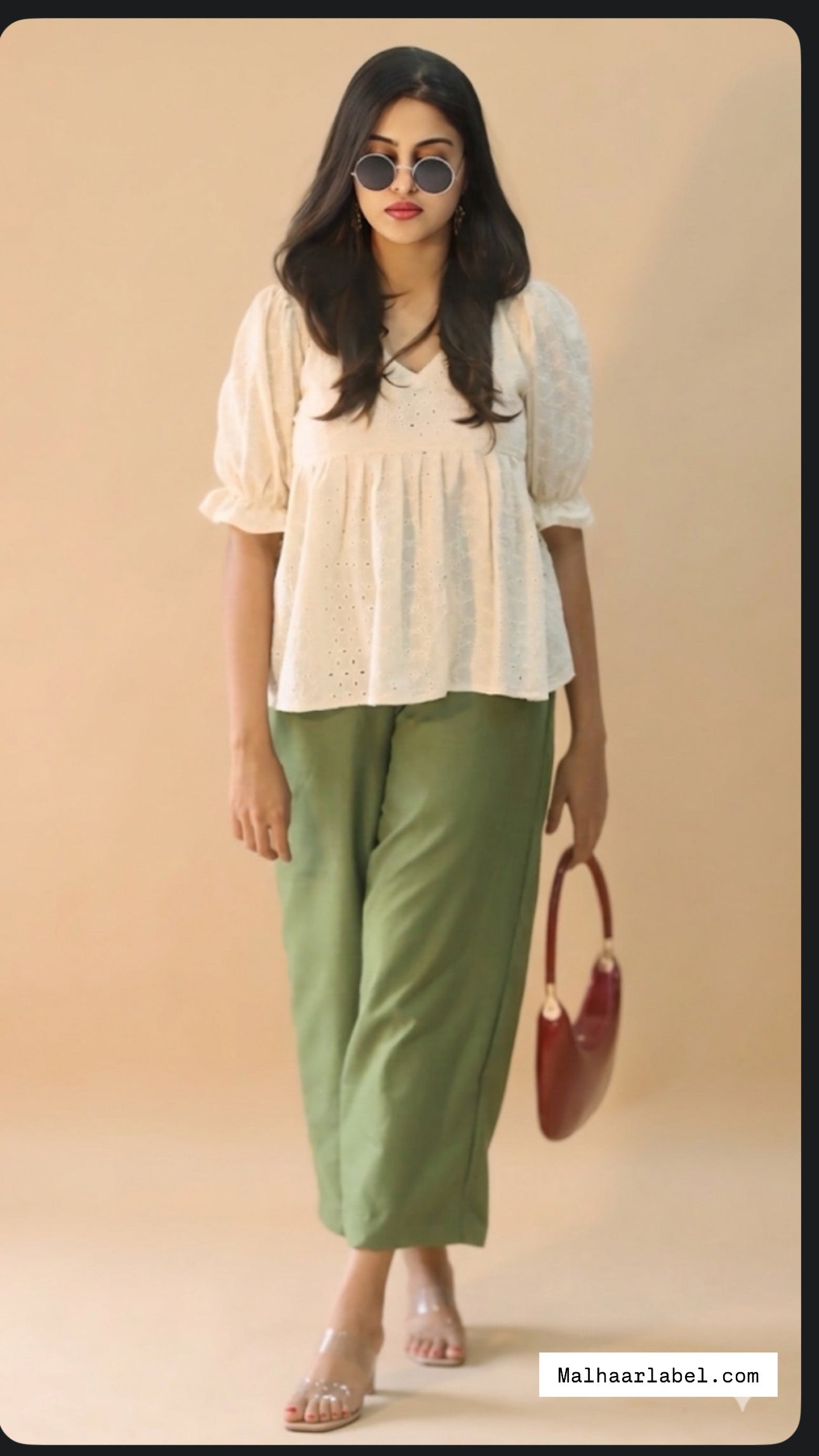 Finn Hakoba Summer Co ord combo