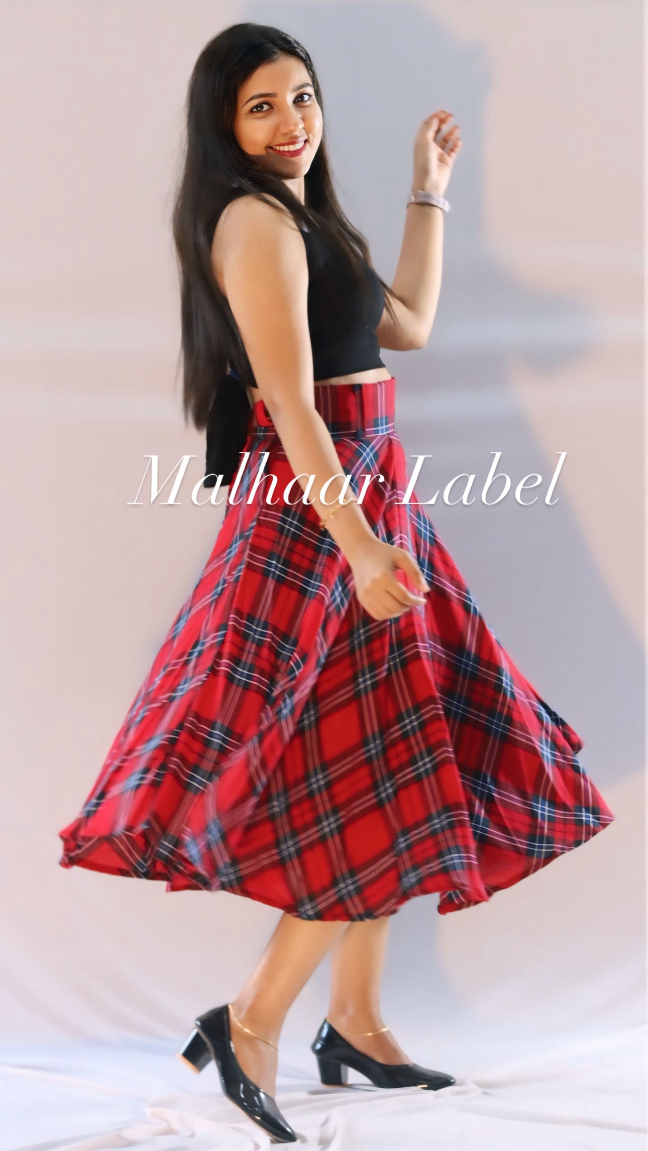 Stella Skirt and Top -PRE BOOKING