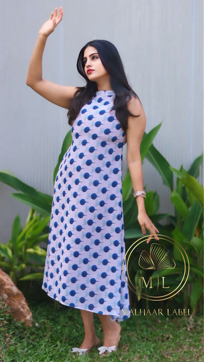 Calista Dress - Fairytale Dreams [Sleeves Available]:READY TO SHIP