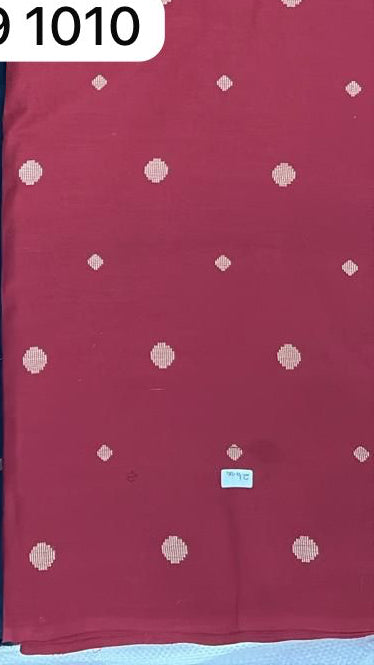 Varuna    Handloom Dress