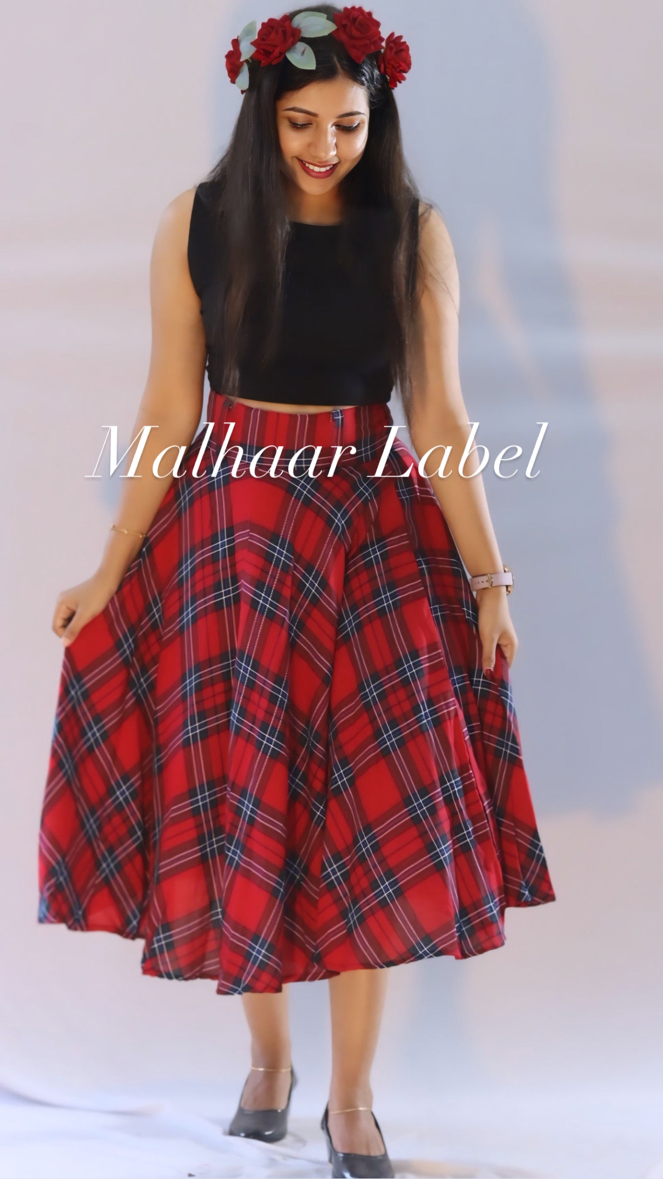 Stella Skirt and Top -PRE BOOKING