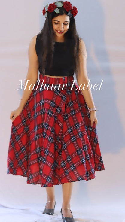 Stella Skirt and Top -PRE BOOKING