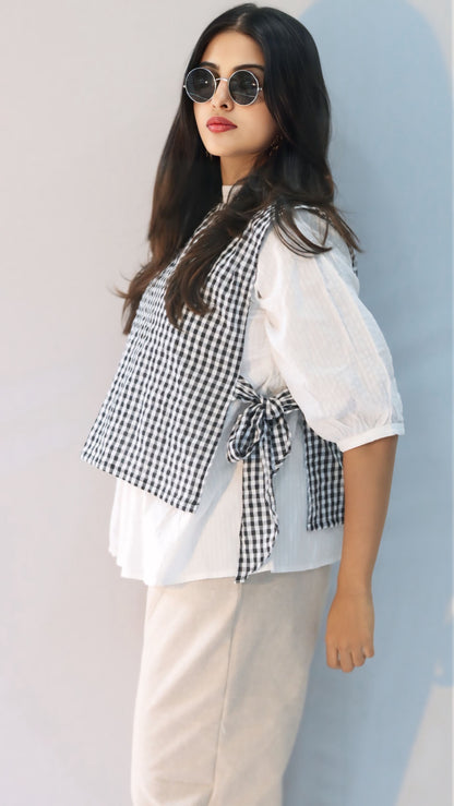 Marisol Summer Co ord combo:ready to ship