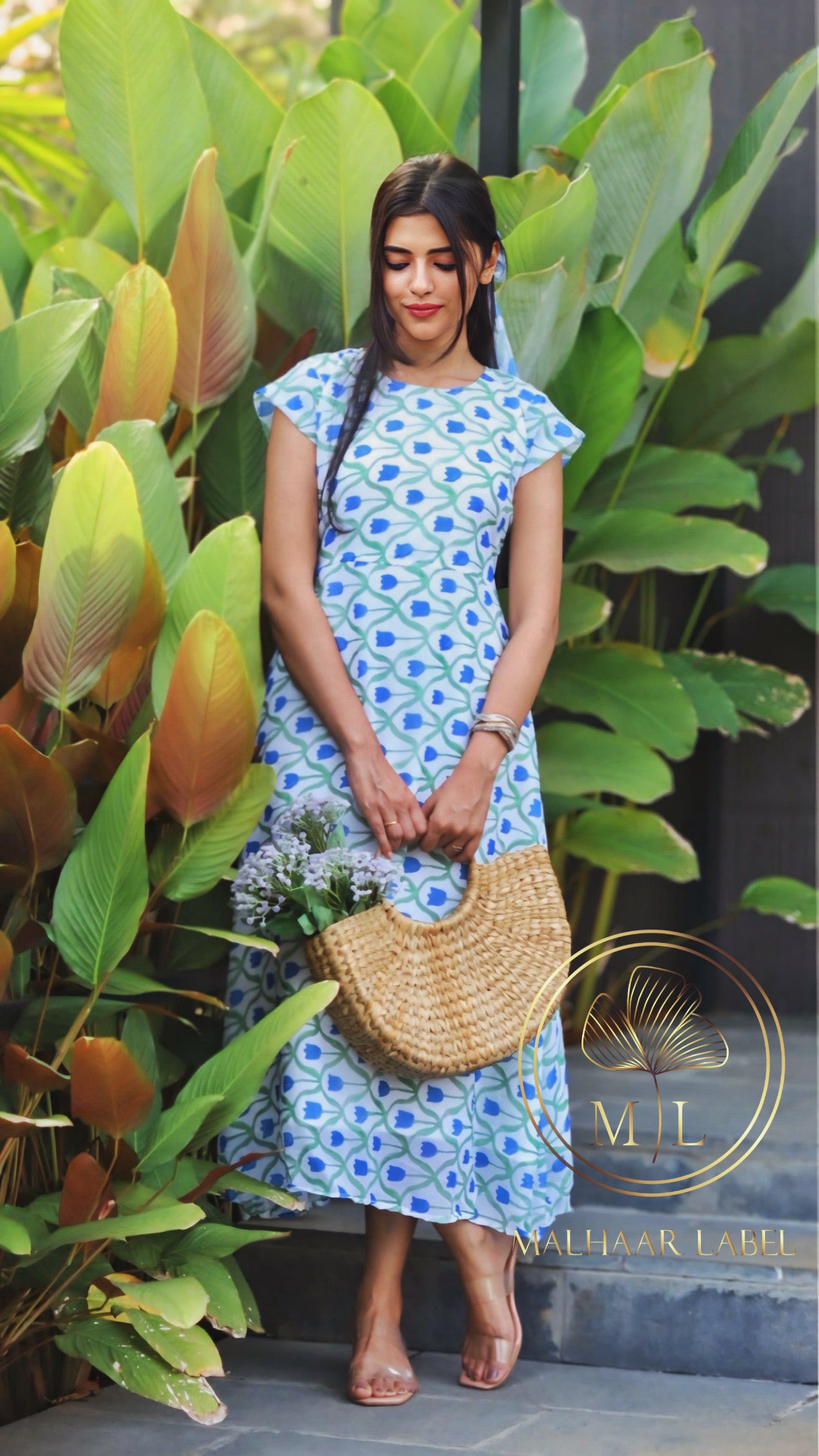 Seraphina Dress - Fairytale Dreams