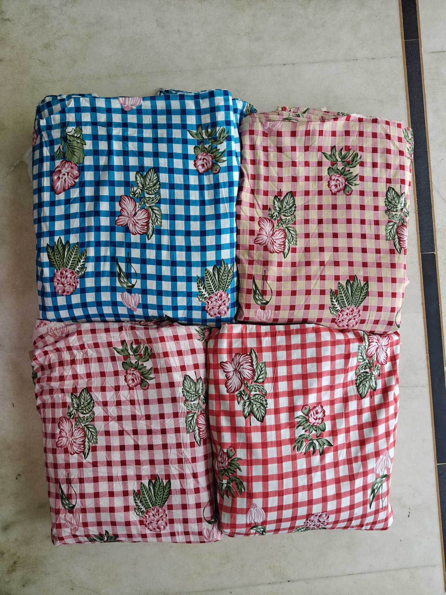 Brooks skirt and Top Co ords