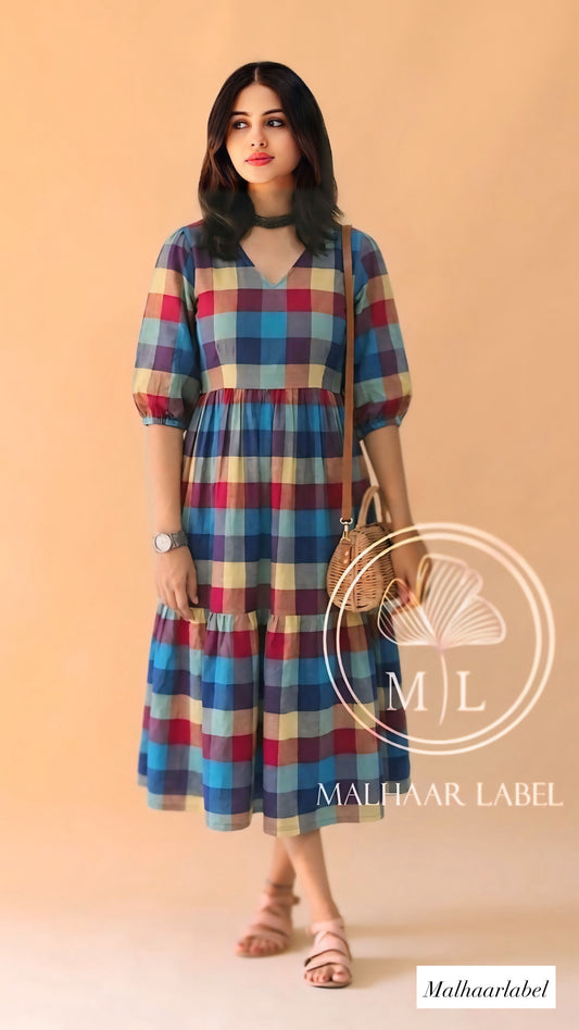 Gigi  Dress