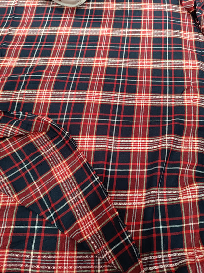 Zion  :Christmas Budget Buy :2026:Sleeves  inside