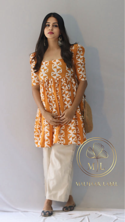 Serin Indo Western Combo