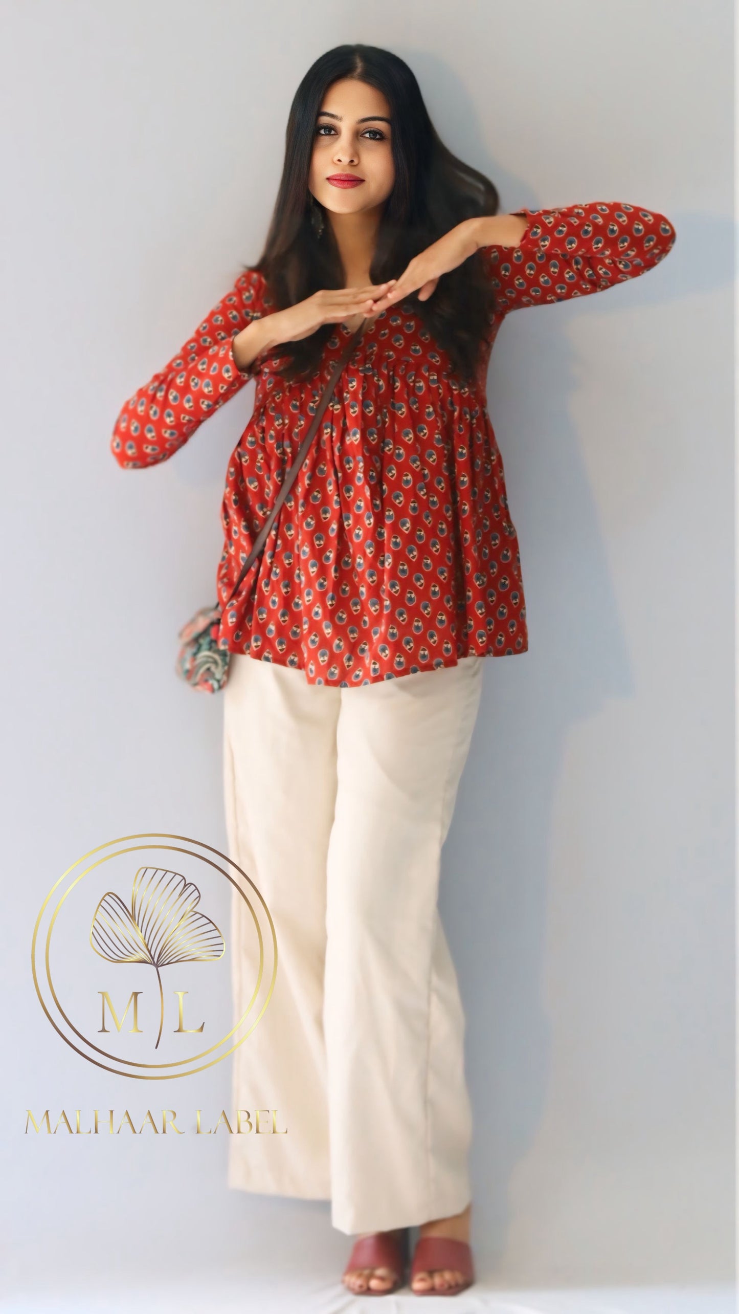 Janaki Indo Western Combo