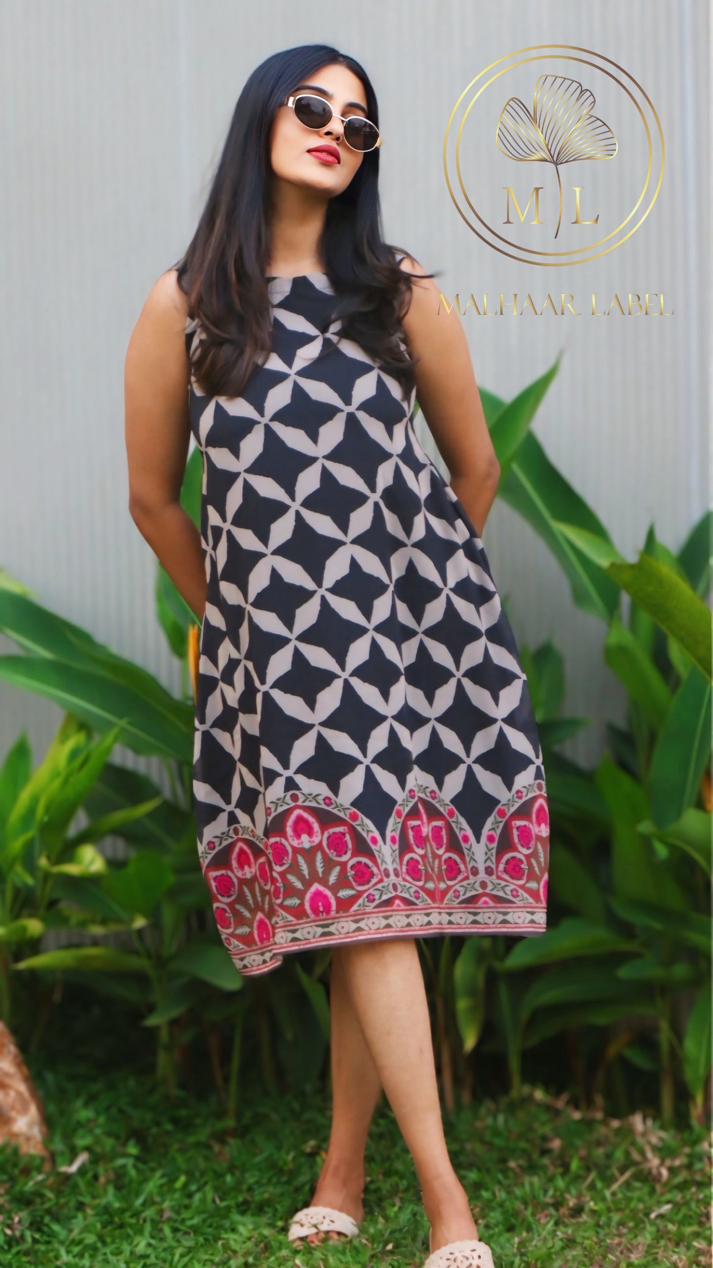 Elora   Dress - Fairytale Dreams [ Sleeves Available]