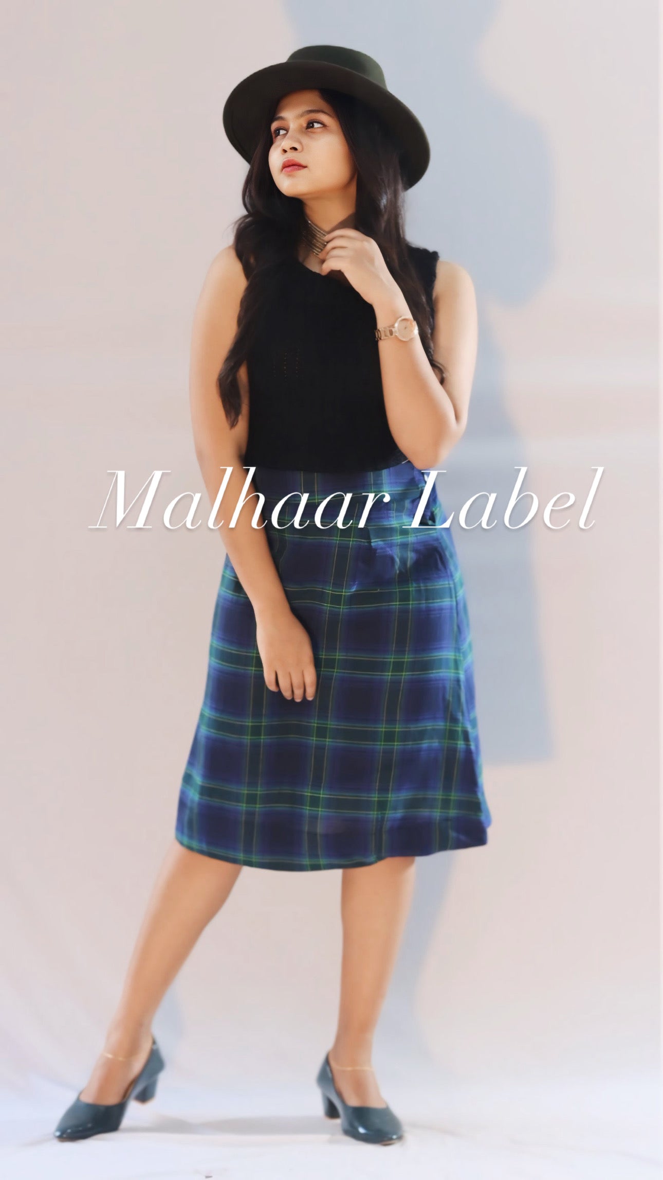 Lucia Skirt and Top -PRE BOOKING