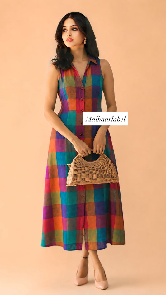 Cian Dress:sleeves Available