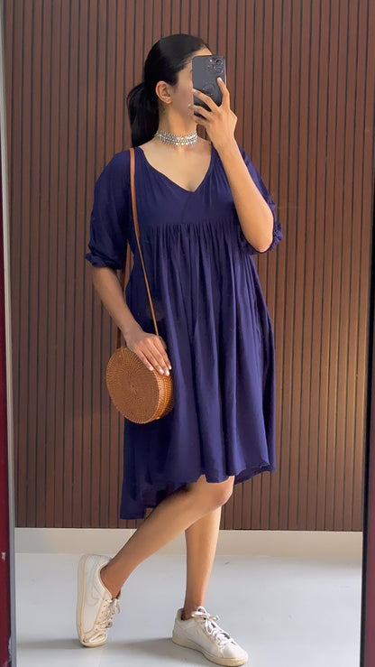 Goinka Casual Dress