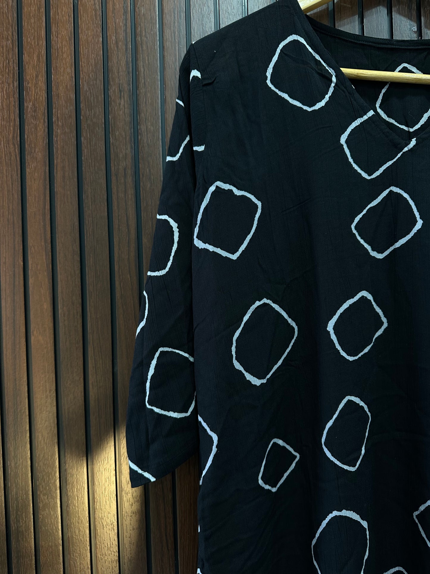 Belo Kurti Co- Ord  Set