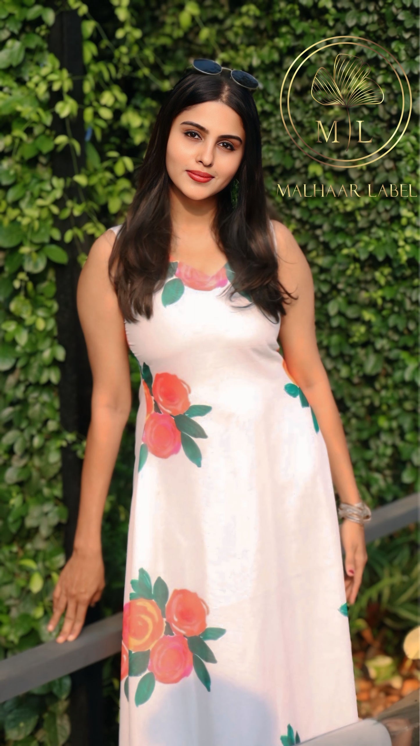 Ophilia Dress - Fairytale Dreams [Sleeves Available]