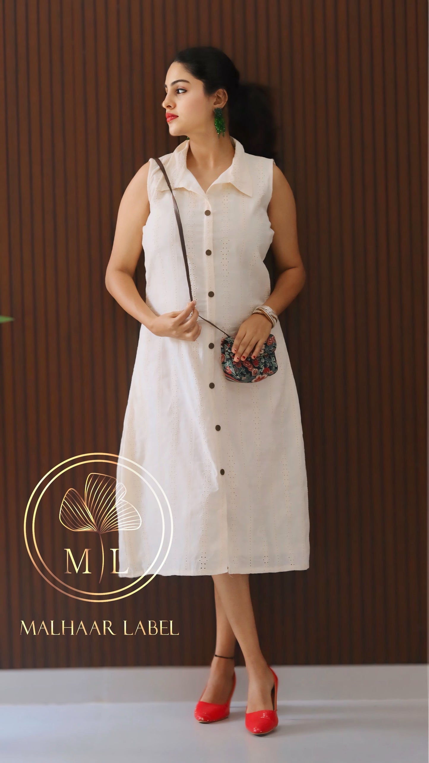 Dayo   PURE COTTON HAKOBA