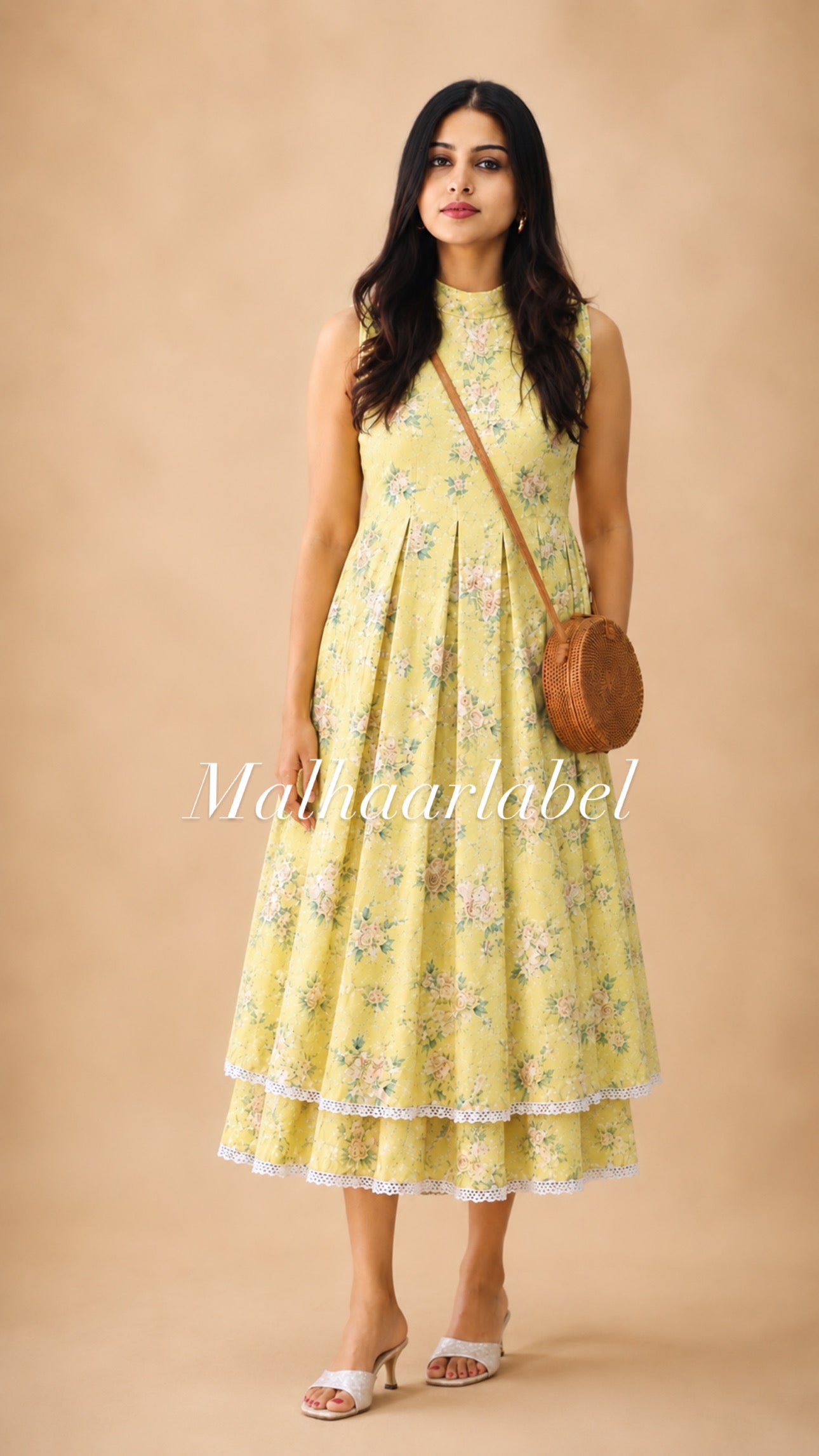 Ionara  Dress - Sleeves Available