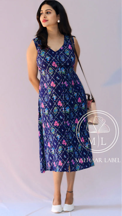 Rayo Dailywear  Casual Dress
