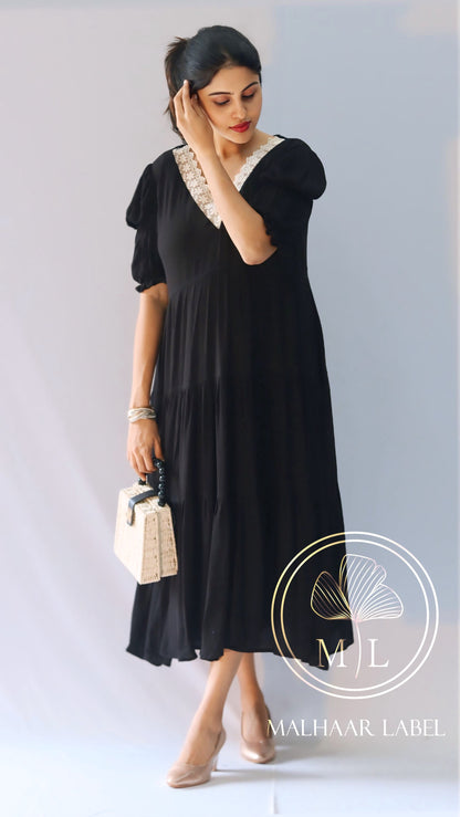 Daxton Casual  Dress