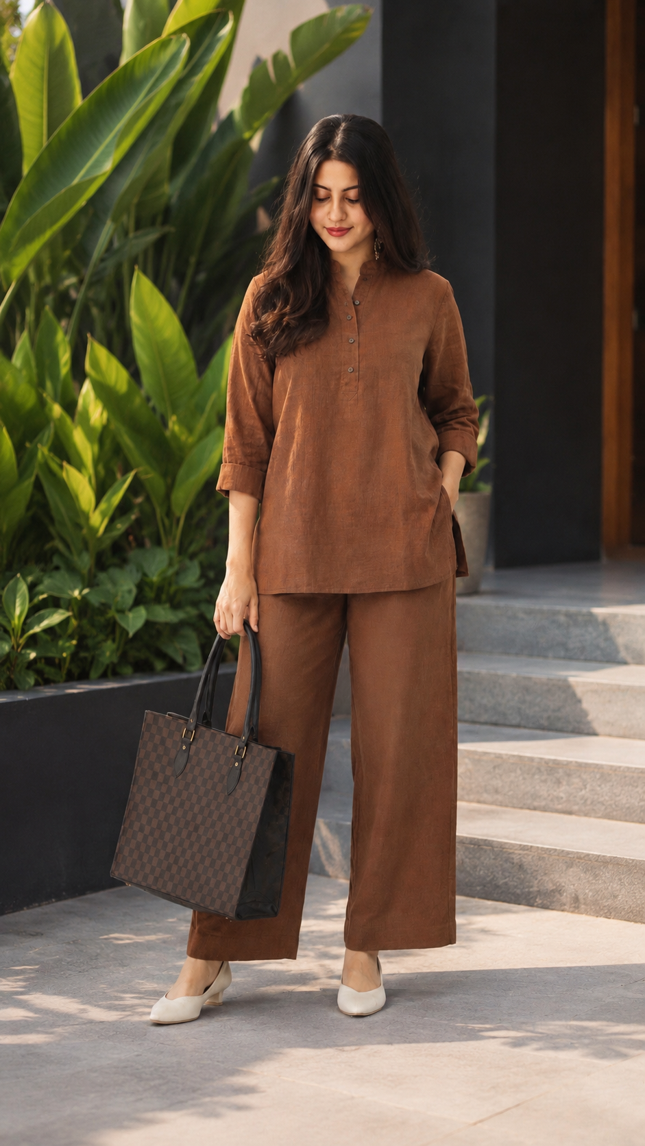 Xavy Trouser and Top Combo :PRE ORDER