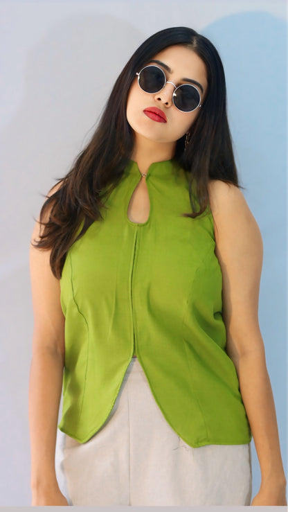 Daisy Summer Co ord combo