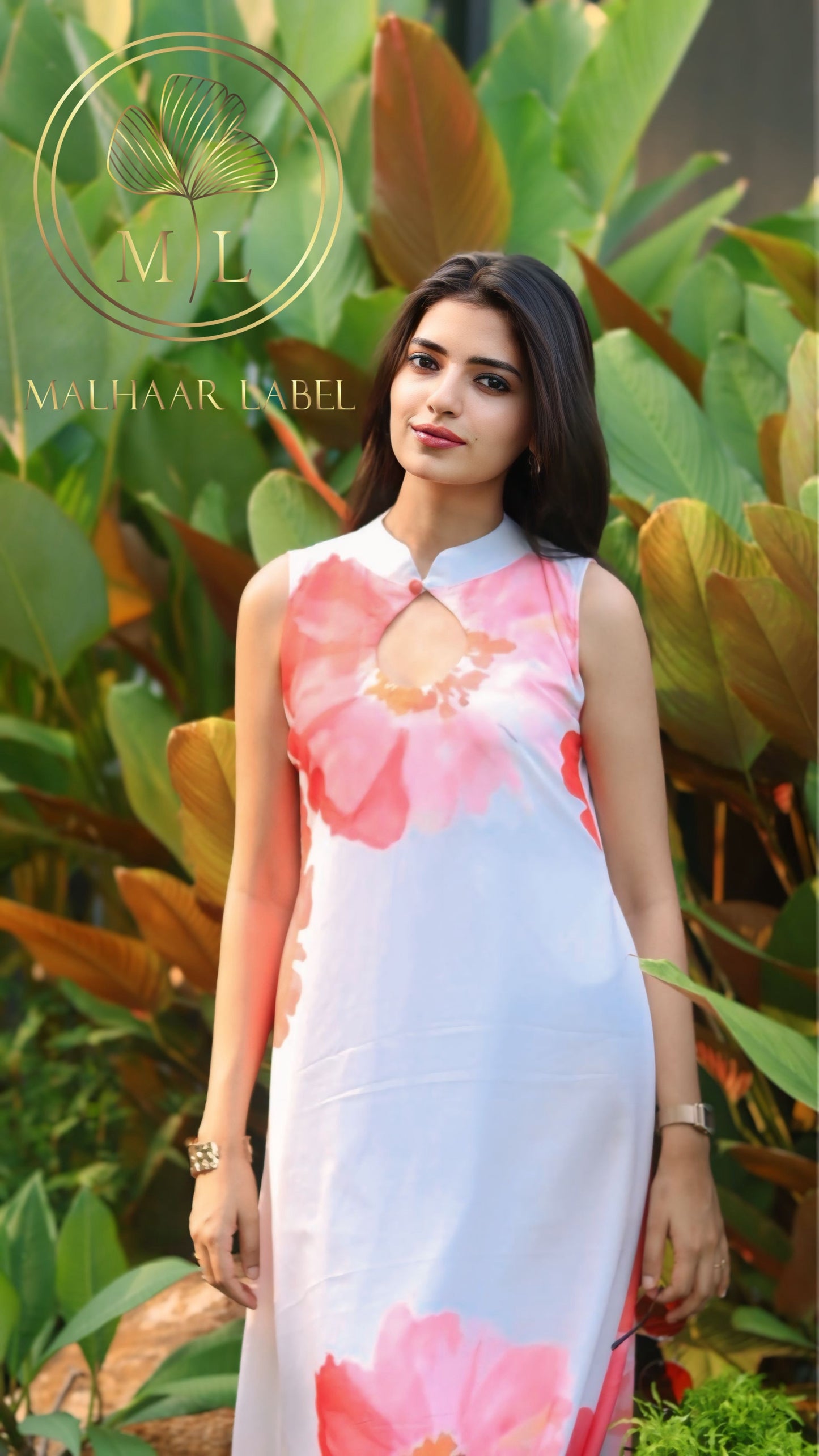 Luna  Dress - Fairytale Dreams [Sleeves Available]