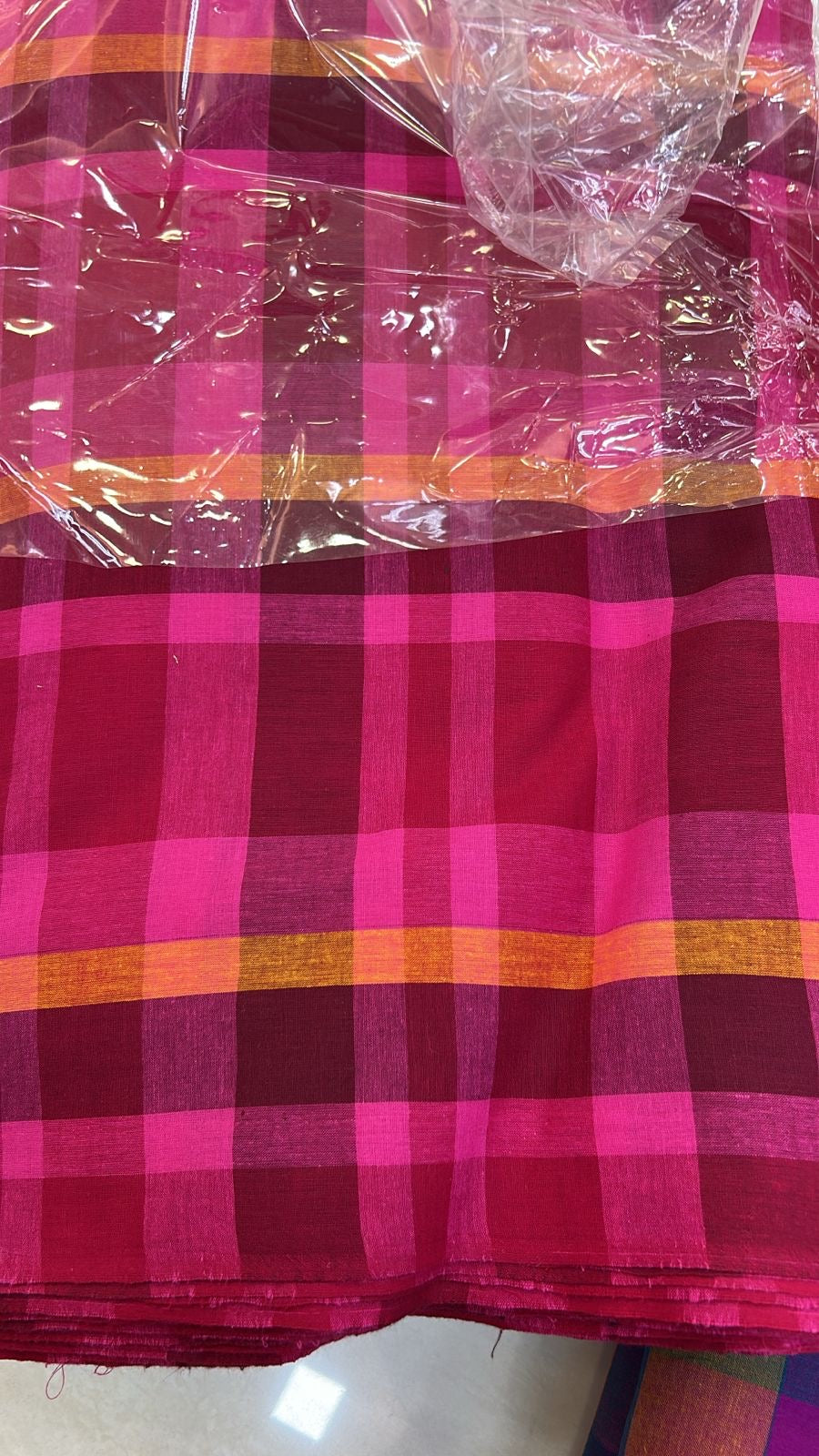 Onam Saree Collection:mila