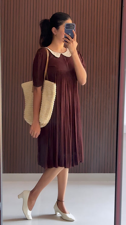 Pheoba Summer Dress