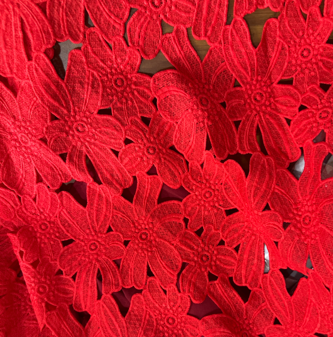 Hester : Christmas Skirt and Top collection 2026: Skirt + Top 🎄