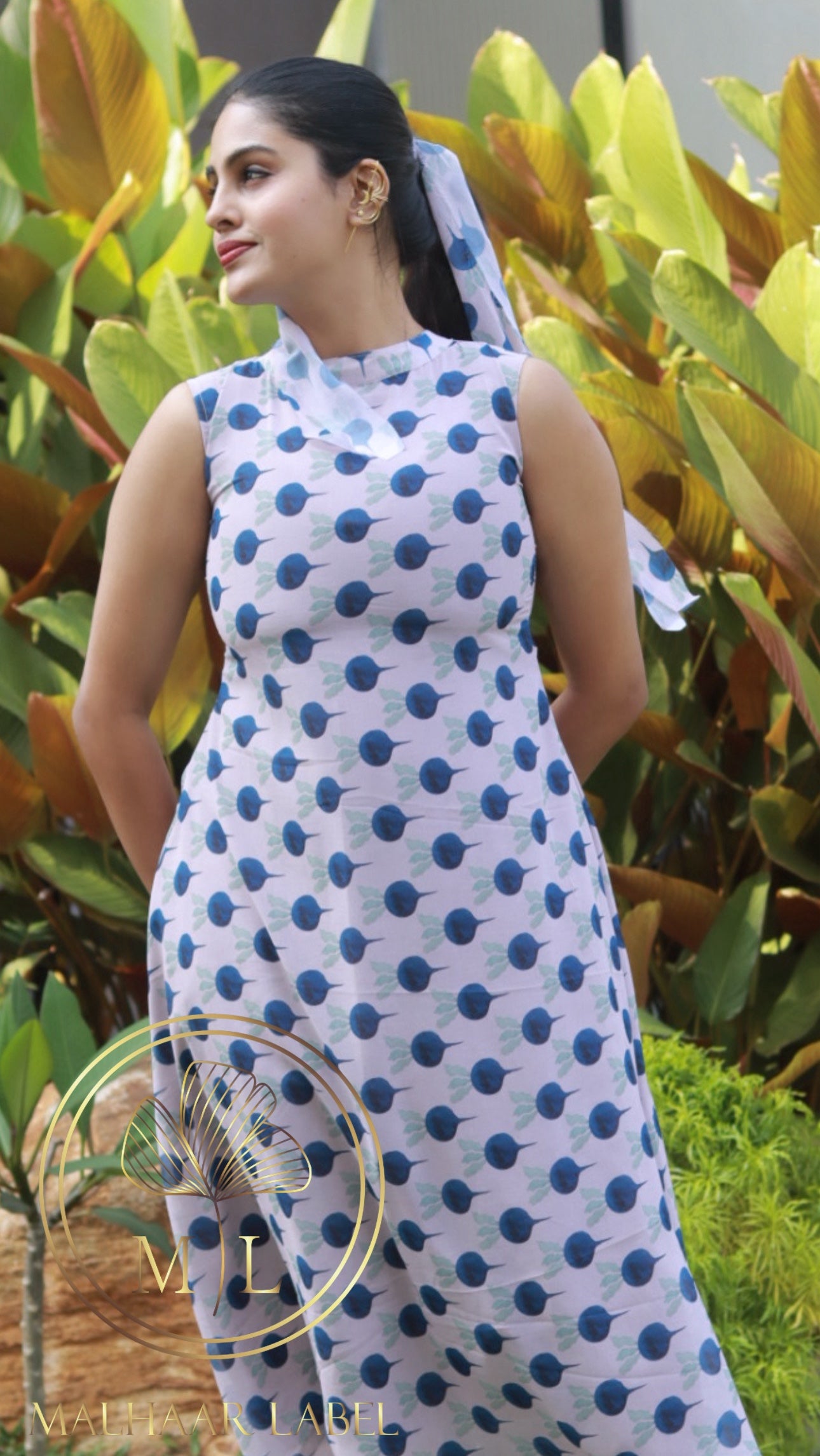 Calista Dress - Fairytale Dreams [Sleeves Available]:READY TO SHIP