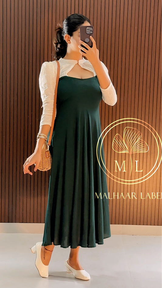 Mia   Casual  Dress