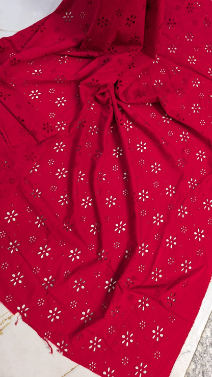 Melore Pure Cotton Hakoba Dress