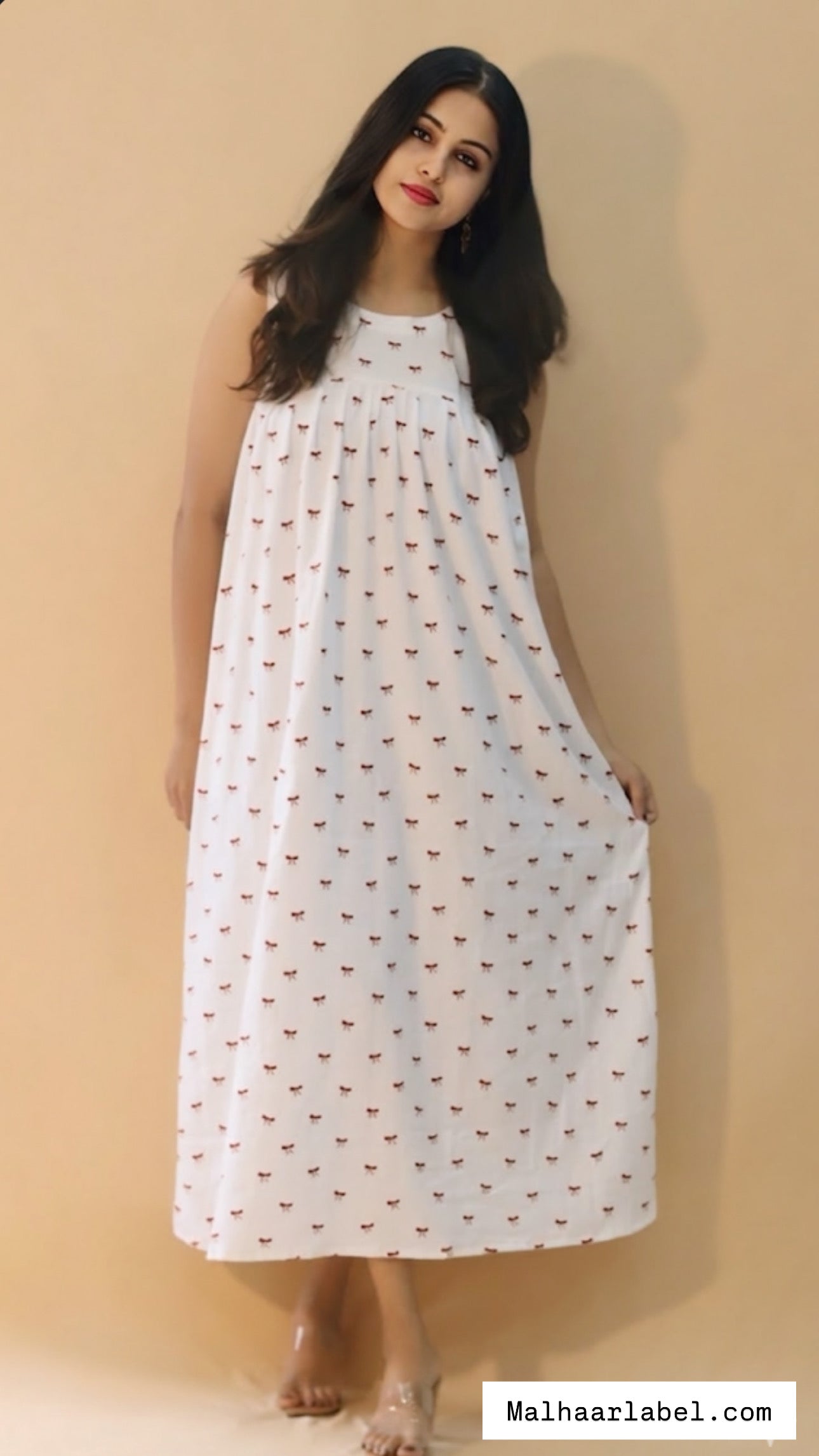 Raya Pure Cotton imported Double Cloth Dress (Copy):Ready to ship