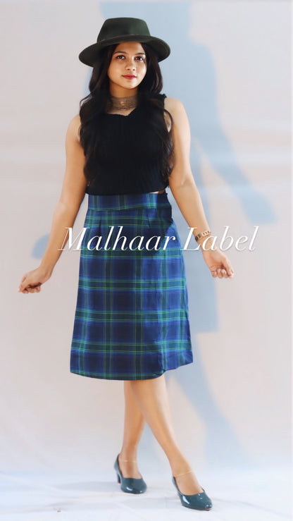 Lucia Skirt and Top -PRE BOOKING