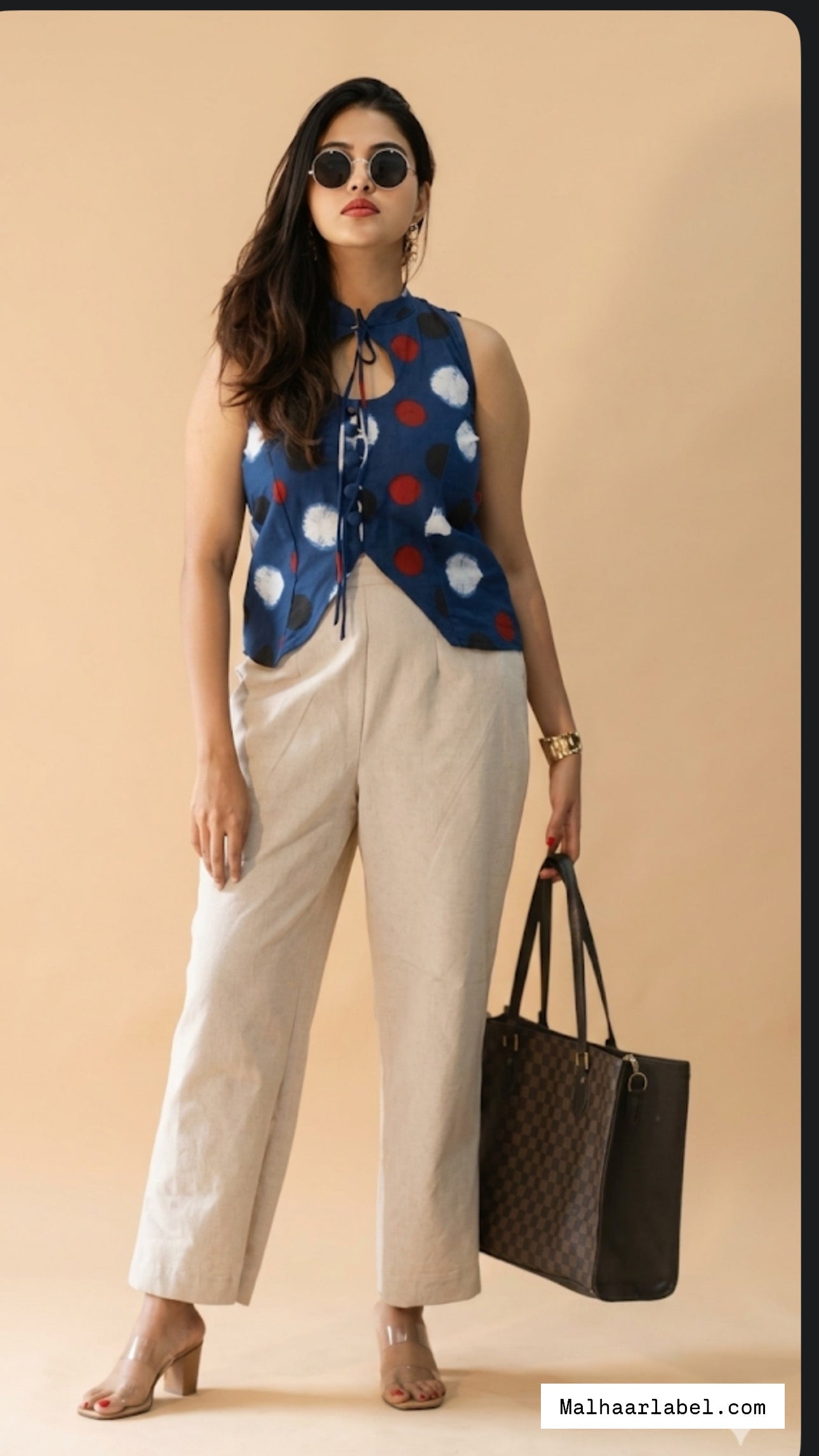 Ray Summer Co ord combo