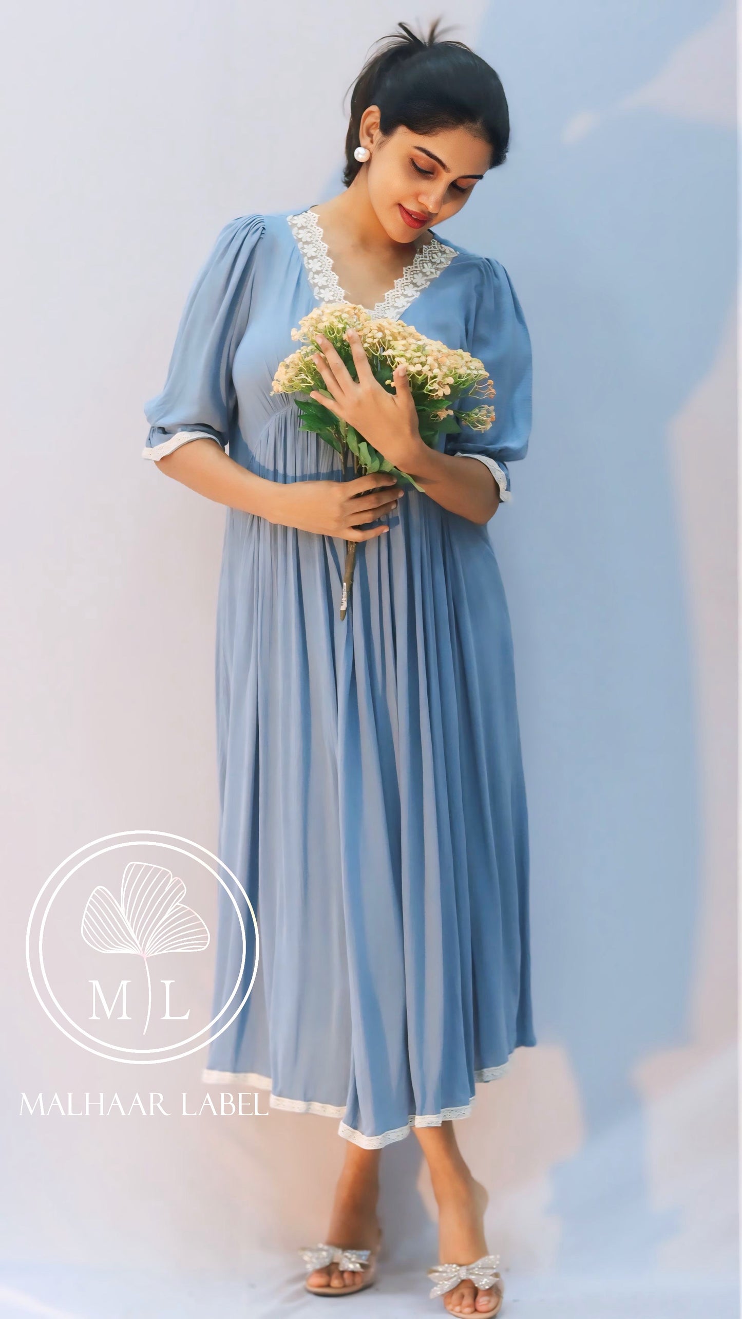 Keylie Casual  Dress