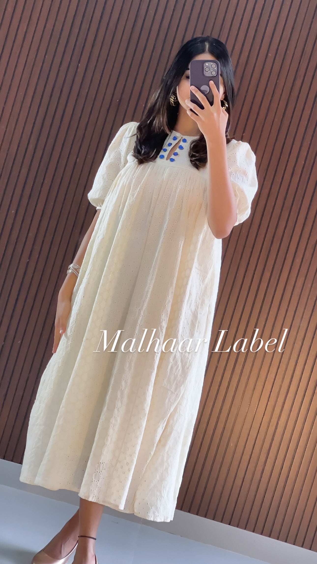 EDEN PURE COTTON HAKOBA