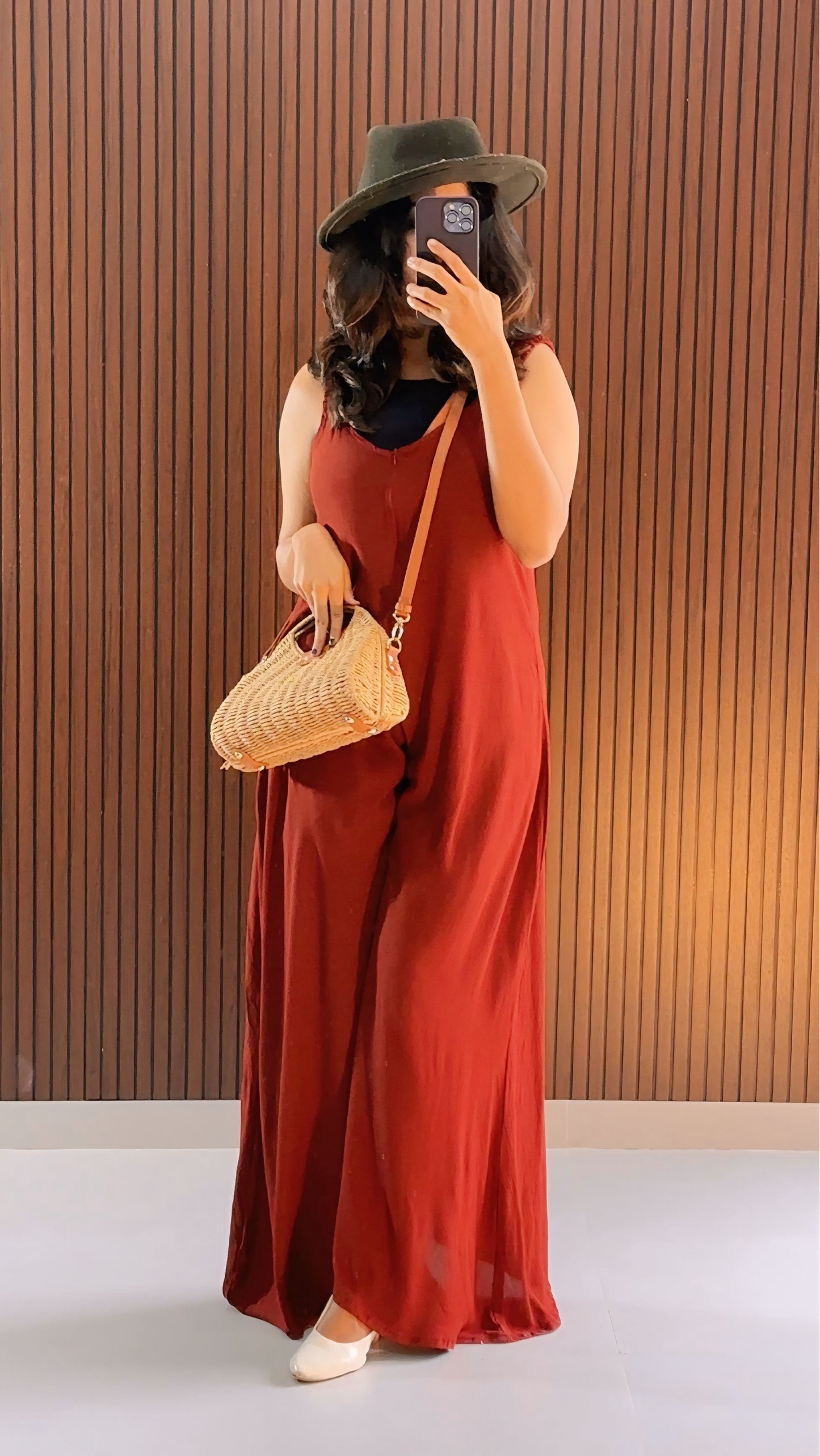 Kelore Jumpsuit