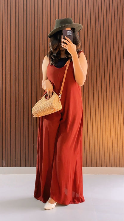 Kelore Jumpsuit
