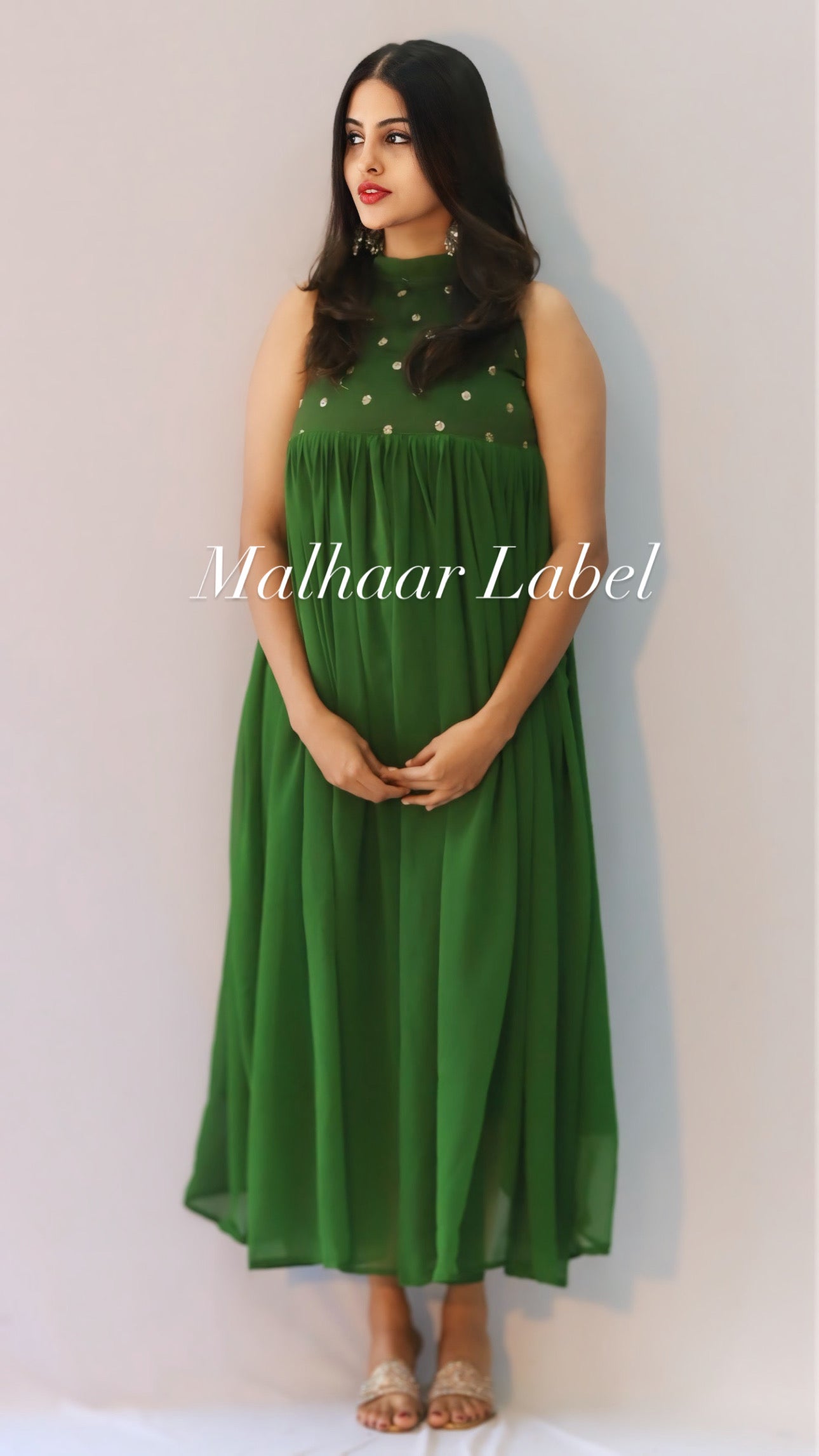 Dara   Embellished kurti Dress