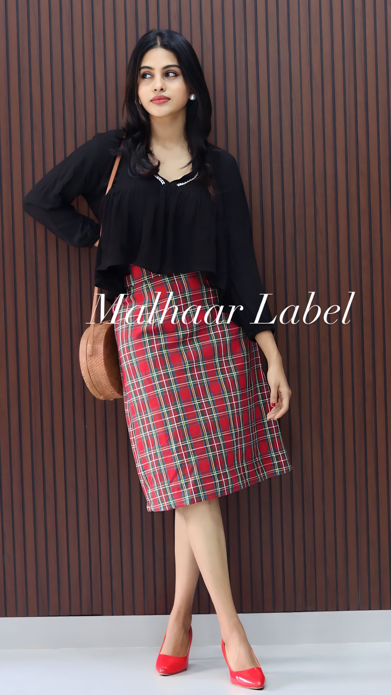 Vetris Skirt and Top -PRE BOOKING