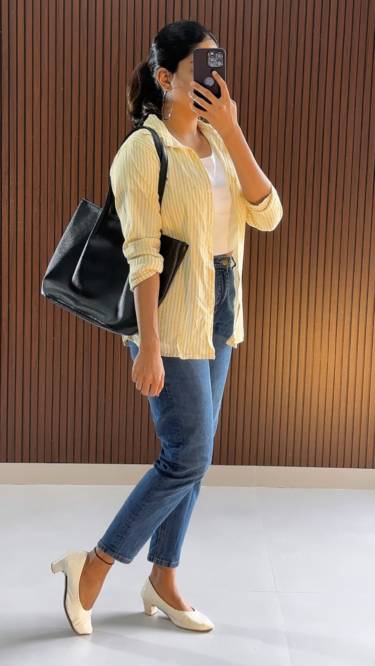 Oima  cotton  casual Shirt