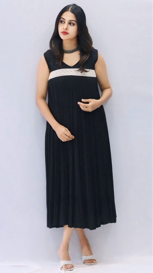 Pagan   casual Dress