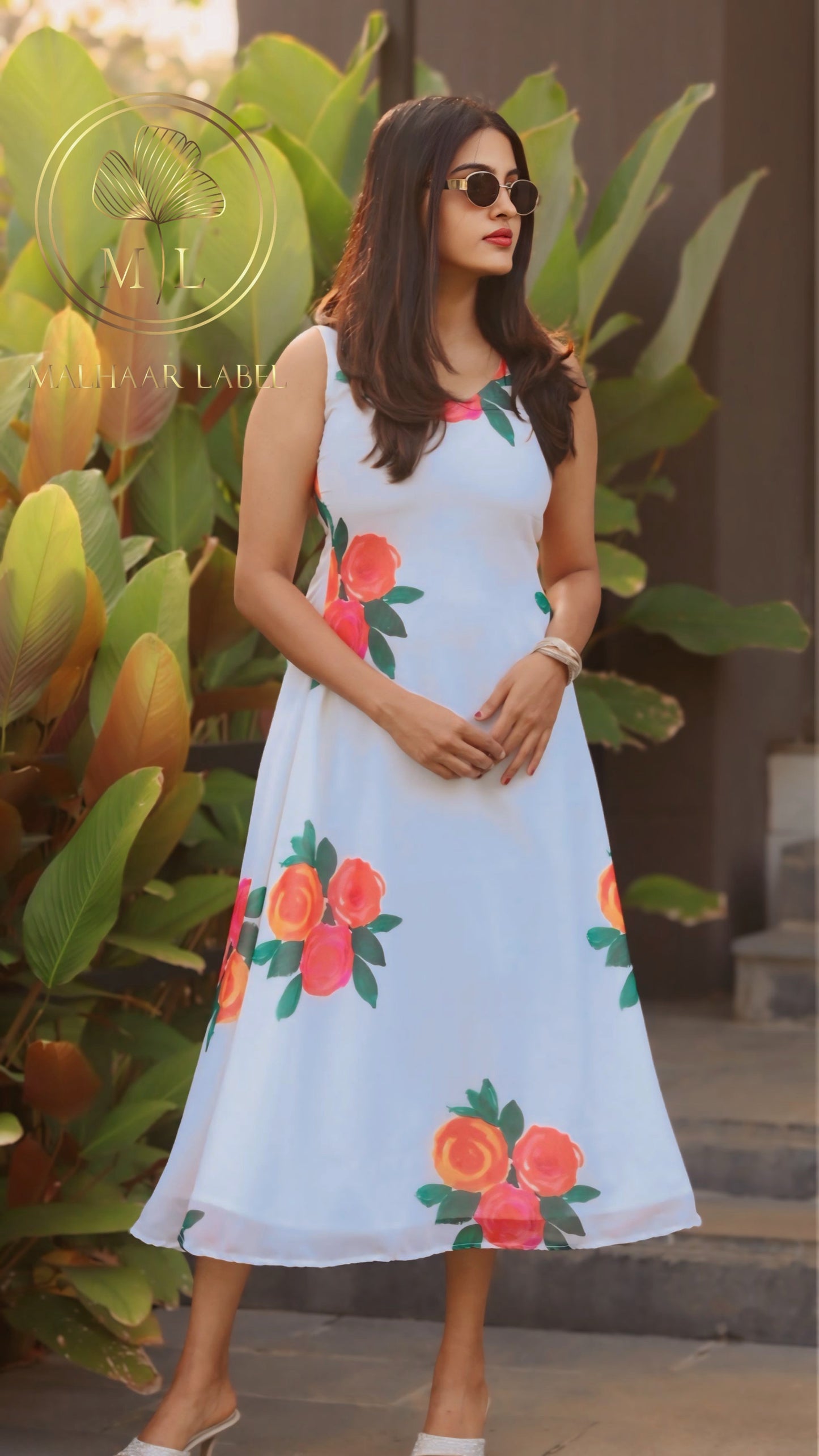 Ophilia Dress - Fairytale Dreams [Sleeves Available]